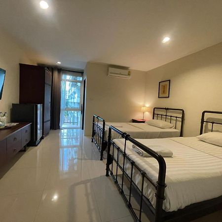 The Hideaway Resort Pattaya By Rosewood Bagian luar foto