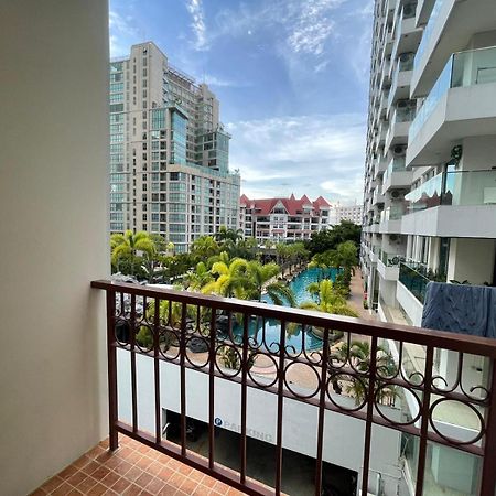 The Hideaway Resort Pattaya By Rosewood Bagian luar foto