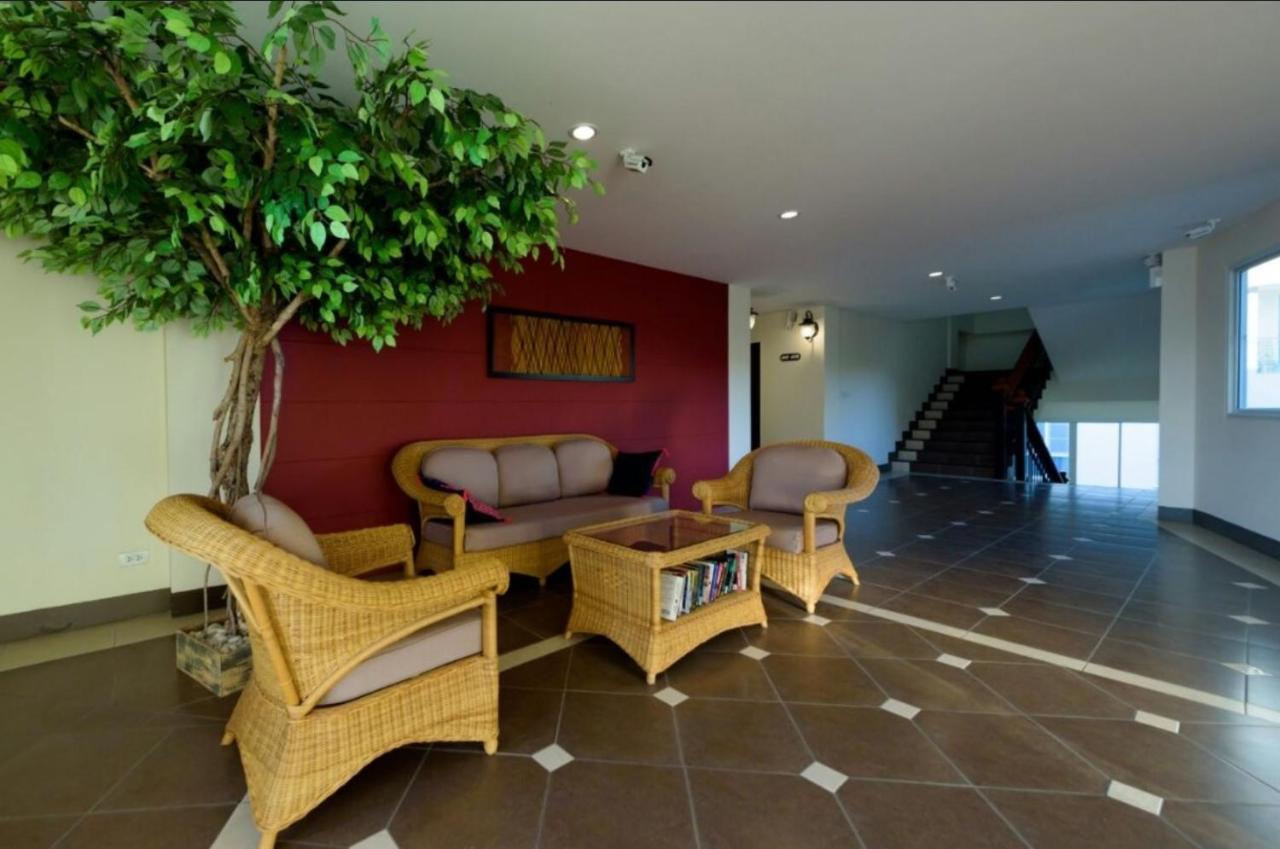 The Hideaway Resort Pattaya By Rosewood Bagian luar foto