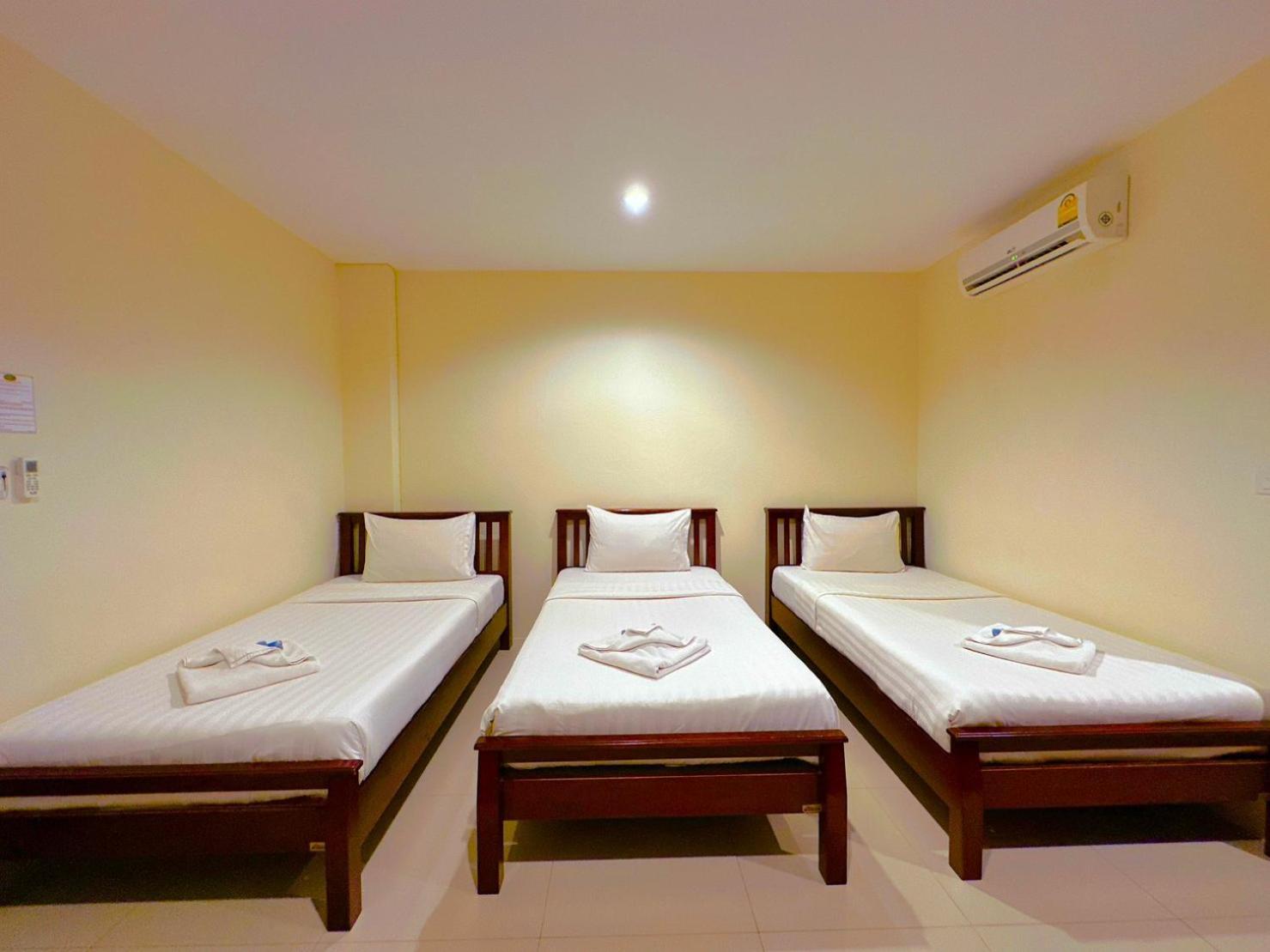 The Hideaway Resort Pattaya By Rosewood Bagian luar foto