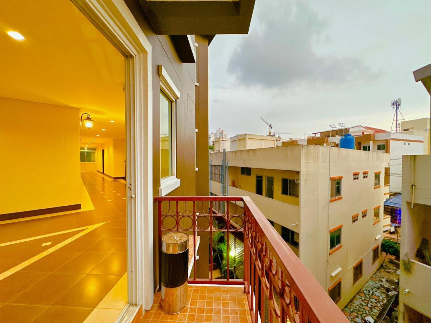 The Hideaway Resort Pattaya By Rosewood Bagian luar foto