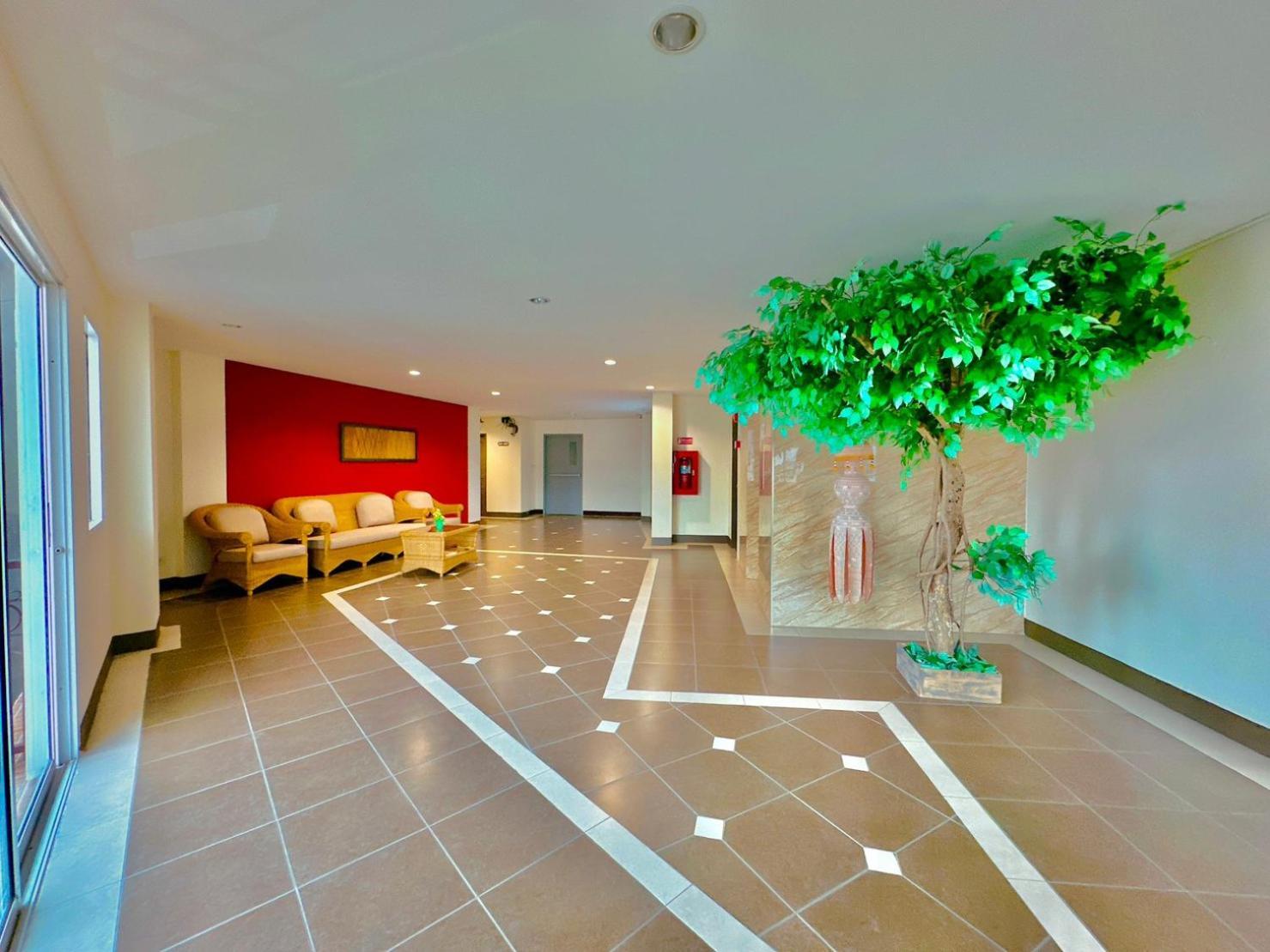 The Hideaway Resort Pattaya By Rosewood Bagian luar foto