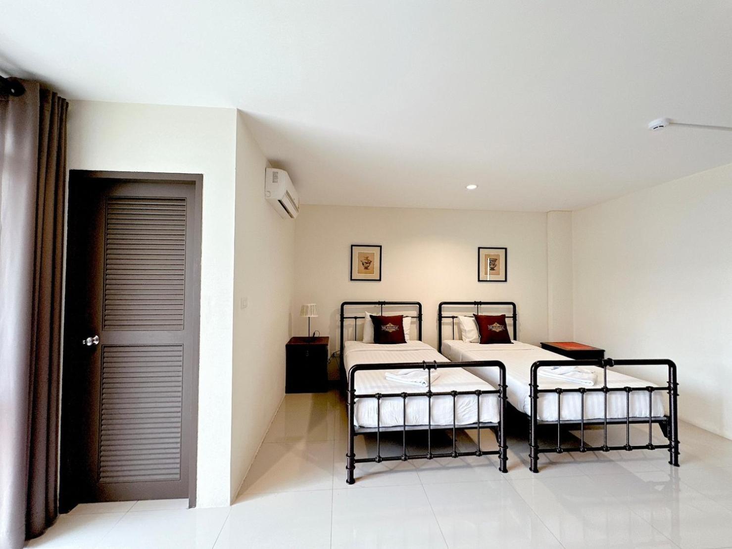 The Hideaway Resort Pattaya By Rosewood Bagian luar foto