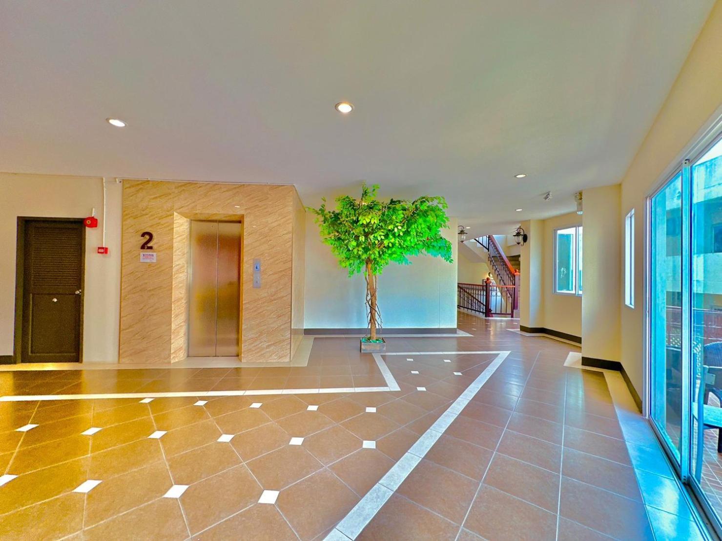 The Hideaway Resort Pattaya By Rosewood Bagian luar foto