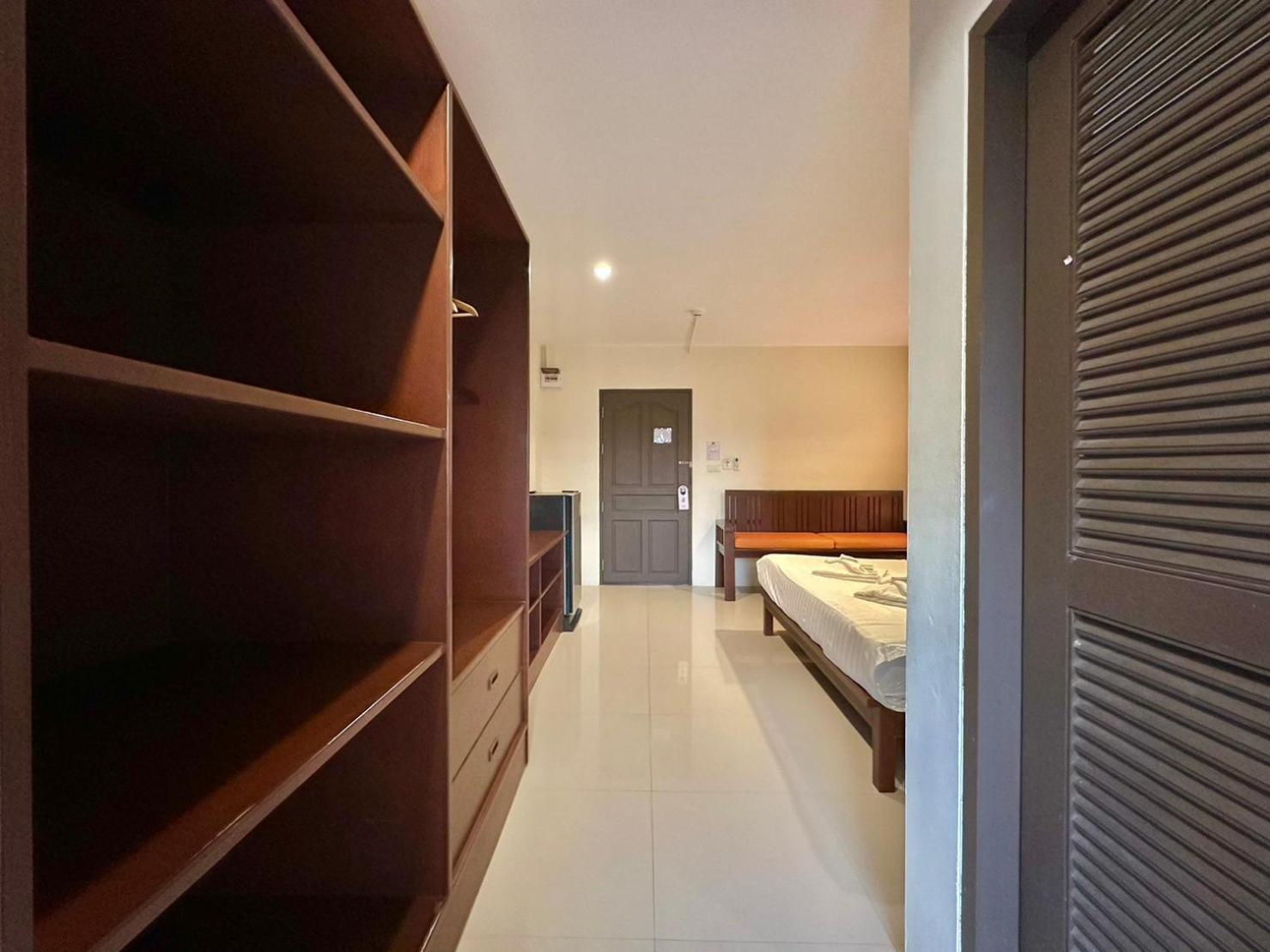The Hideaway Resort Pattaya By Rosewood Bagian luar foto