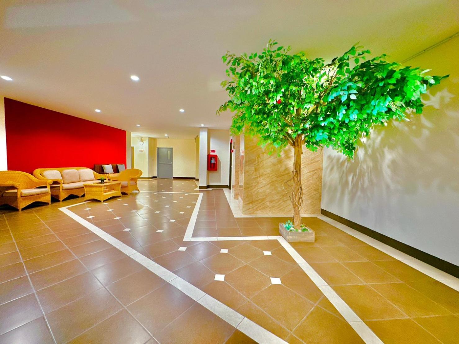 The Hideaway Resort Pattaya By Rosewood Bagian luar foto
