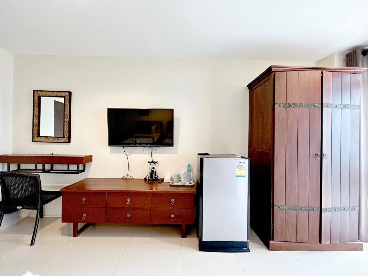 The Hideaway Resort Pattaya By Rosewood Bagian luar foto