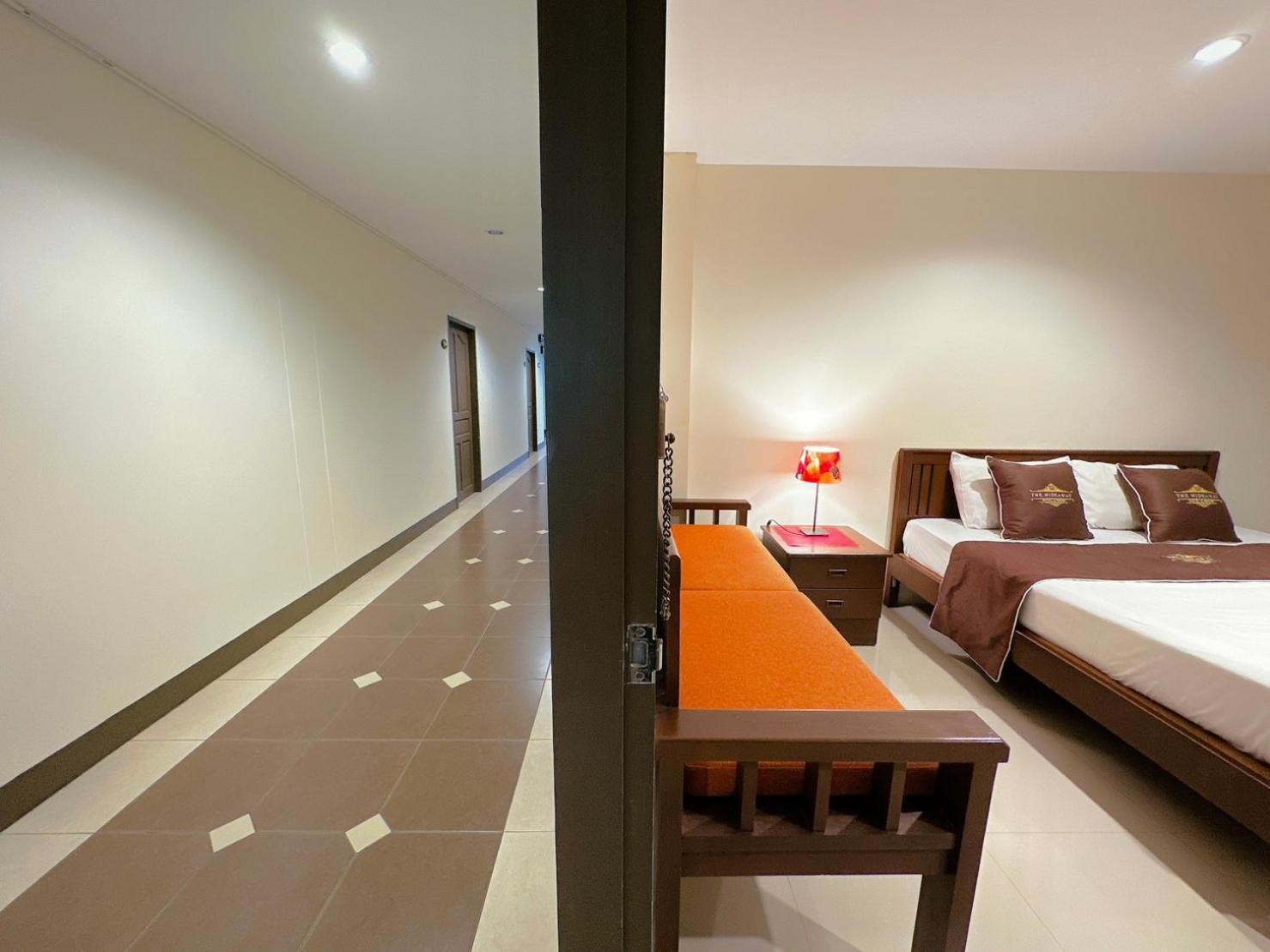 The Hideaway Resort Pattaya By Rosewood Bagian luar foto