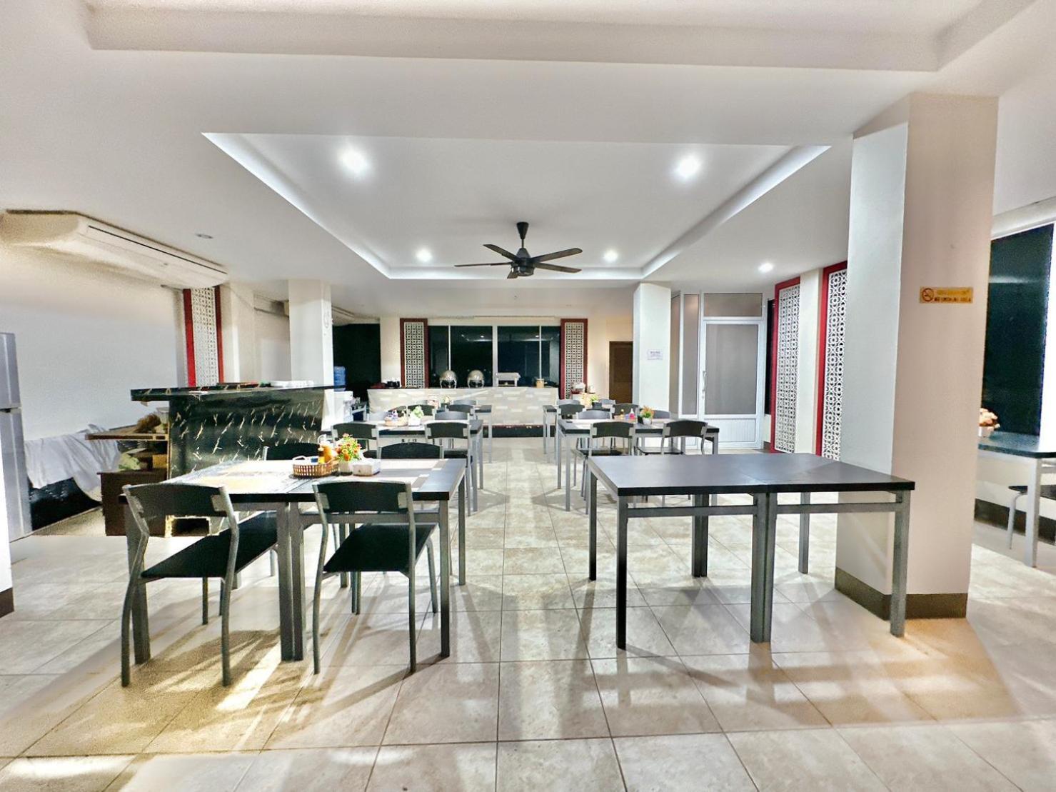 The Hideaway Resort Pattaya By Rosewood Bagian luar foto