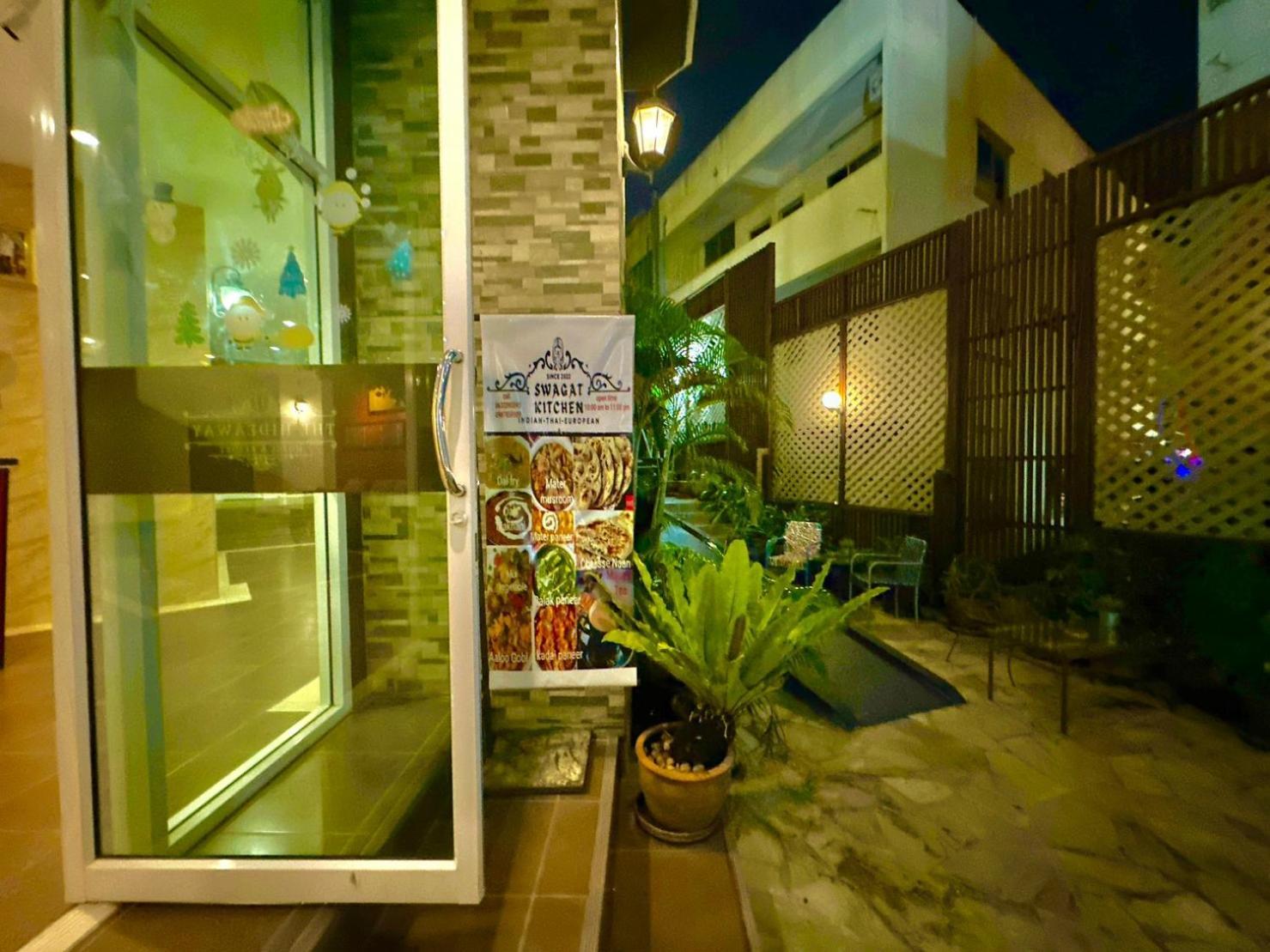 The Hideaway Resort Pattaya By Rosewood Bagian luar foto