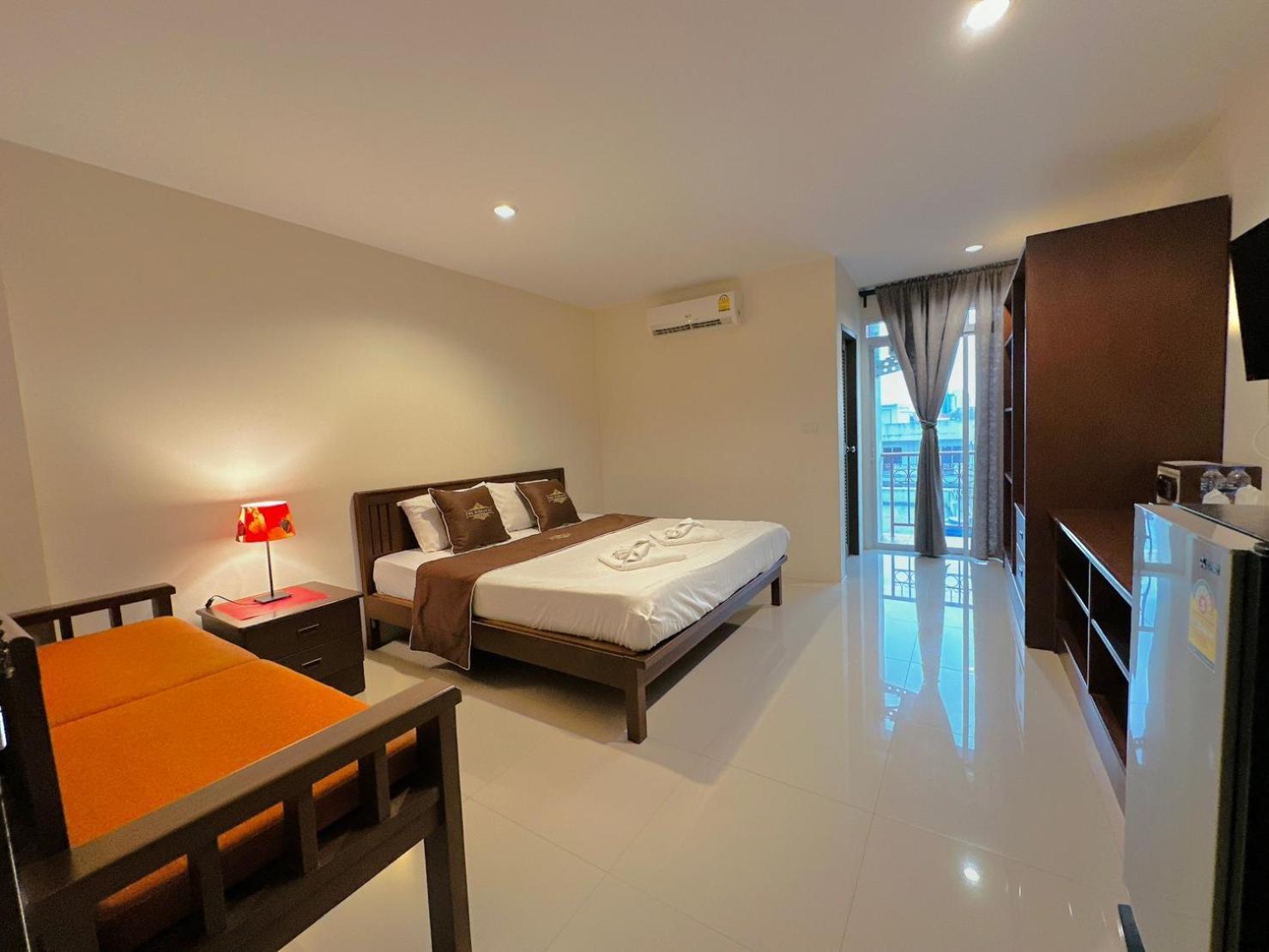 The Hideaway Resort Pattaya By Rosewood Bagian luar foto