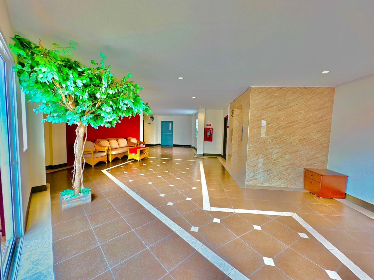 The Hideaway Resort Pattaya By Rosewood Bagian luar foto