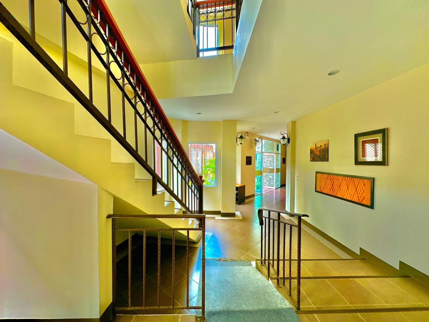 The Hideaway Resort Pattaya By Rosewood Bagian luar foto