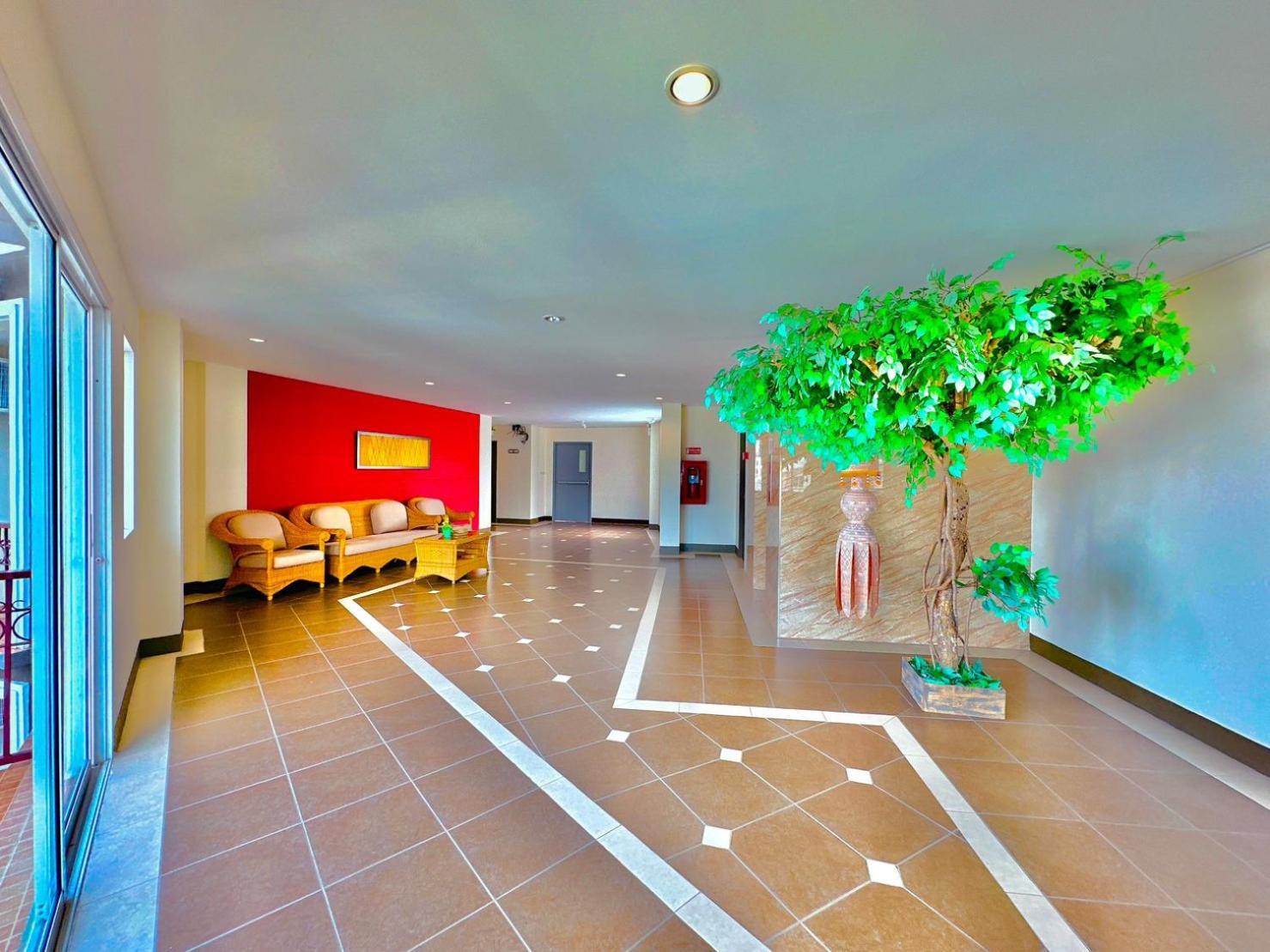 The Hideaway Resort Pattaya By Rosewood Bagian luar foto