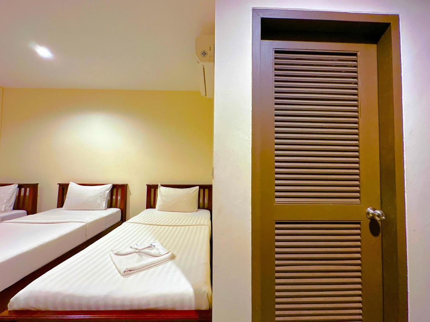 The Hideaway Resort Pattaya By Rosewood Bagian luar foto