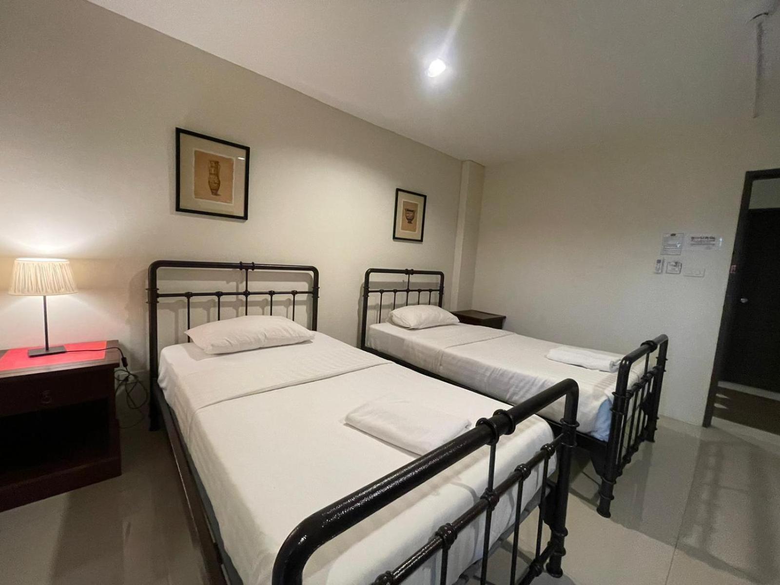 The Hideaway Resort Pattaya By Rosewood Bagian luar foto
