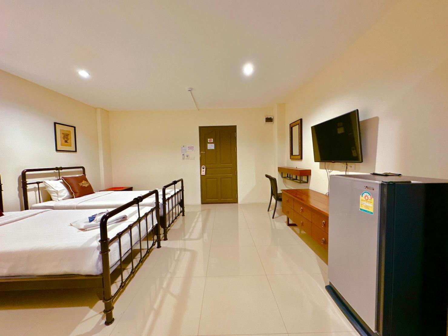 The Hideaway Resort Pattaya By Rosewood Bagian luar foto
