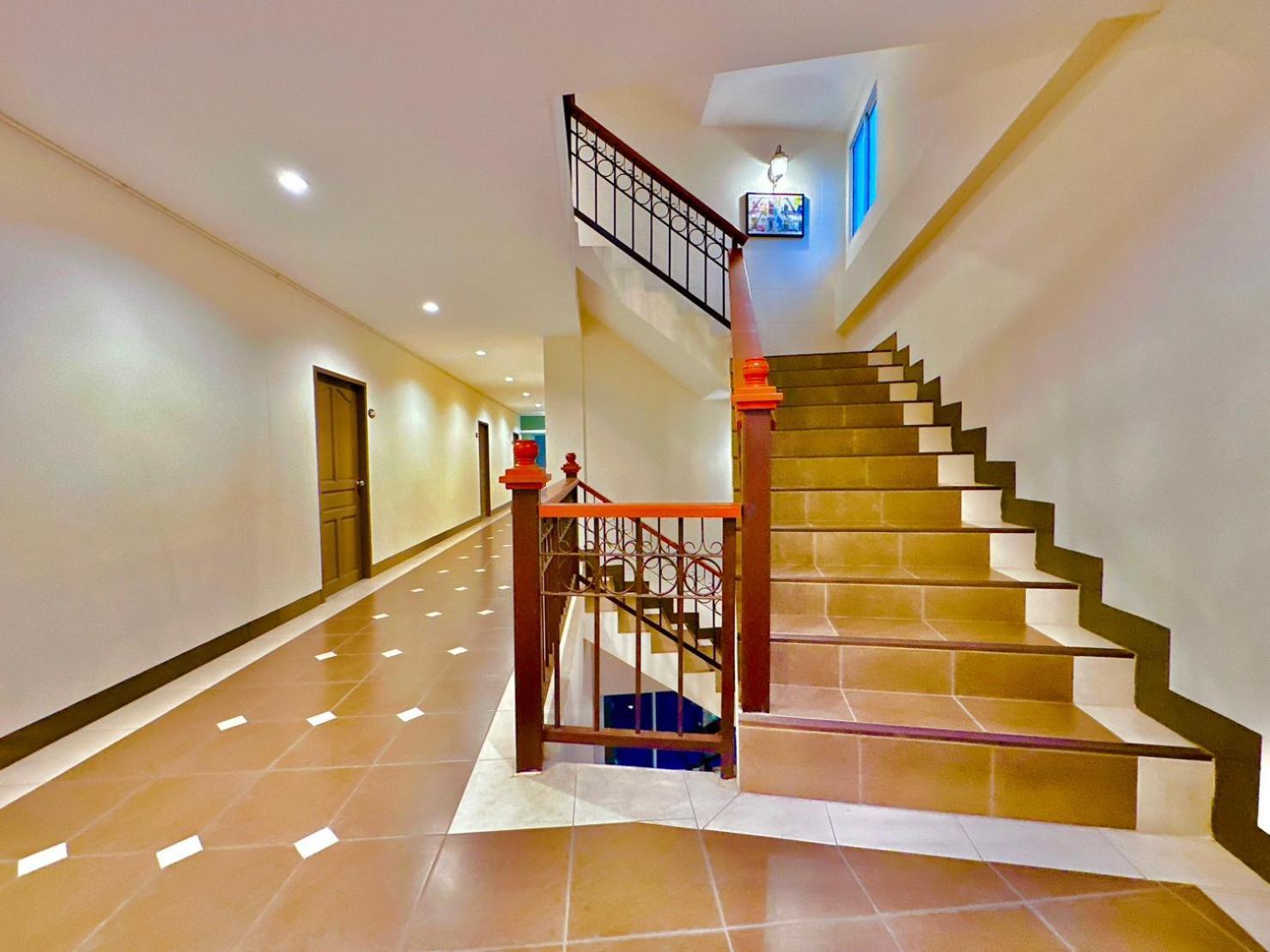 The Hideaway Resort Pattaya By Rosewood Bagian luar foto